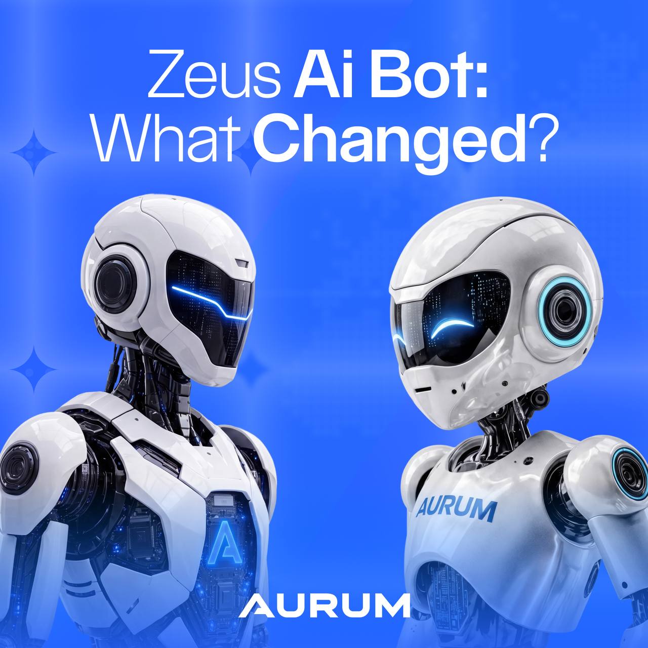 Zeus AI Bot: What Changed? β Quantum Omni v1.0 upgrade